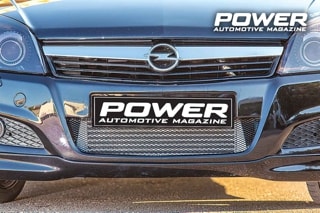 Opel Astra GTC 1.6T 216wHP